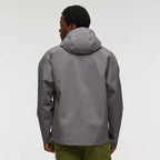 Cielo Rain Anorak - Men's