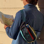 Kapai 3L Hip Pack - Del Día