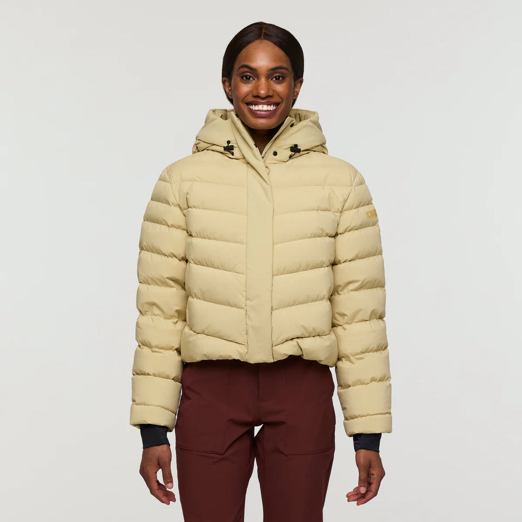 Alivio Down Jacket - Women's