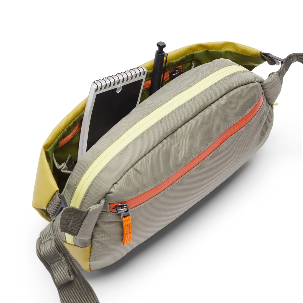 Coso 2L Hip Pack - Cada Día