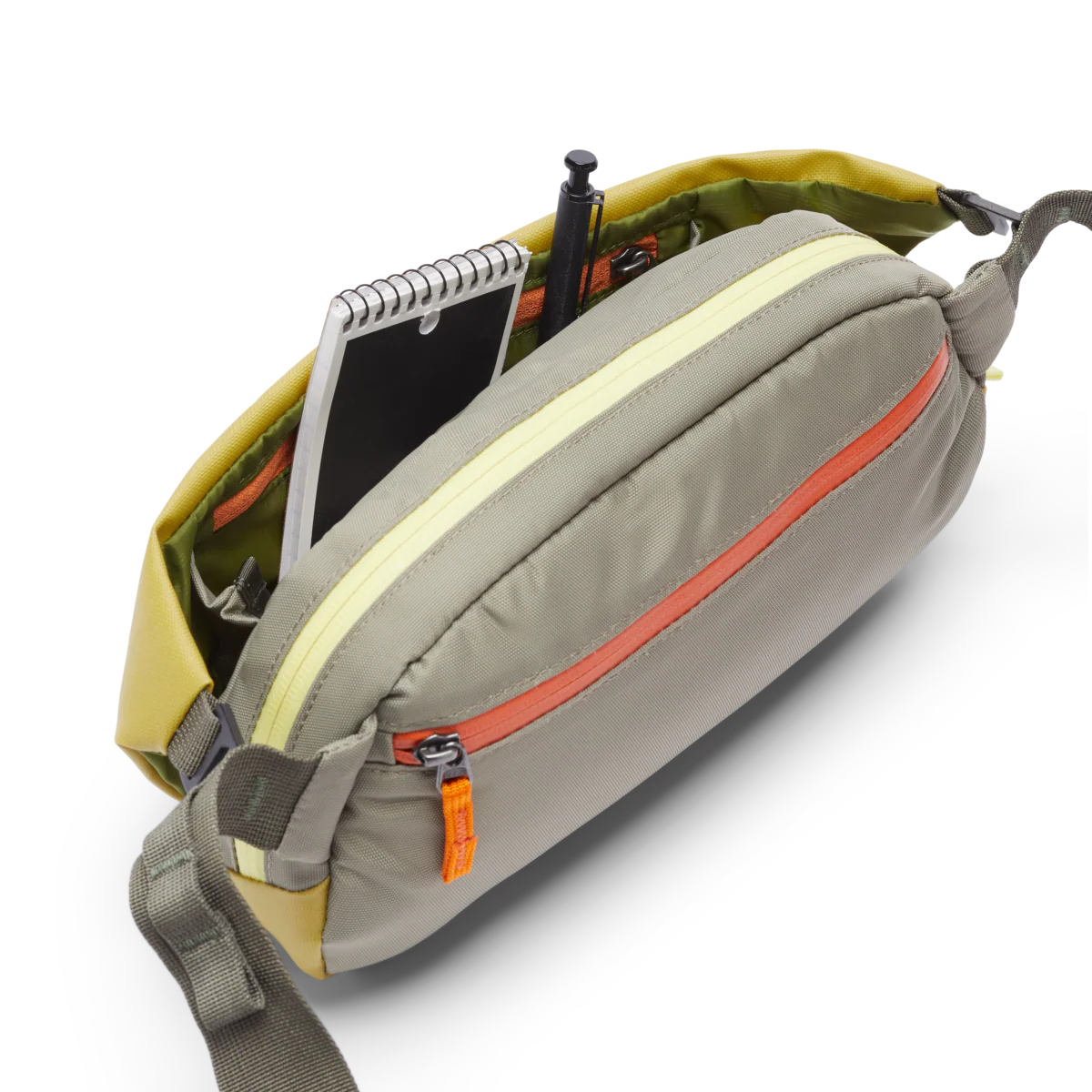 Coso 2L Hip Pack - Cada Día