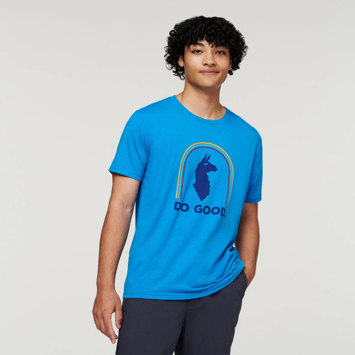 Sunshine Do Good T-Shirt - Men's