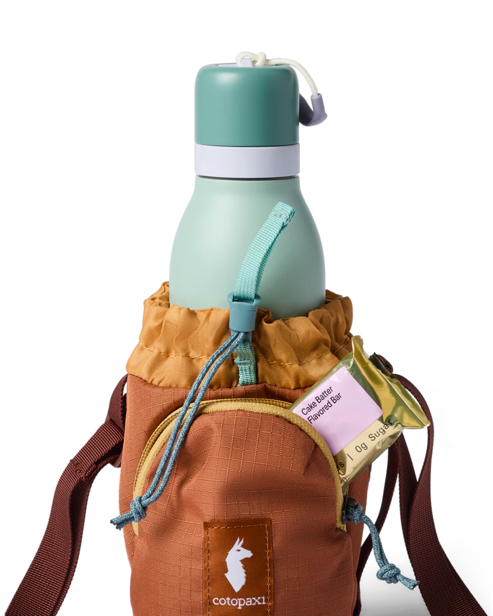 Todo Water Bottle Sling