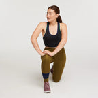 Mari Crop Top - Women's