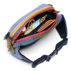 Allpa X 1.5L Hip Pack
