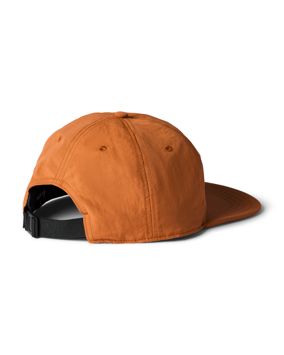 Cotopaxi Heritage Tech Hat