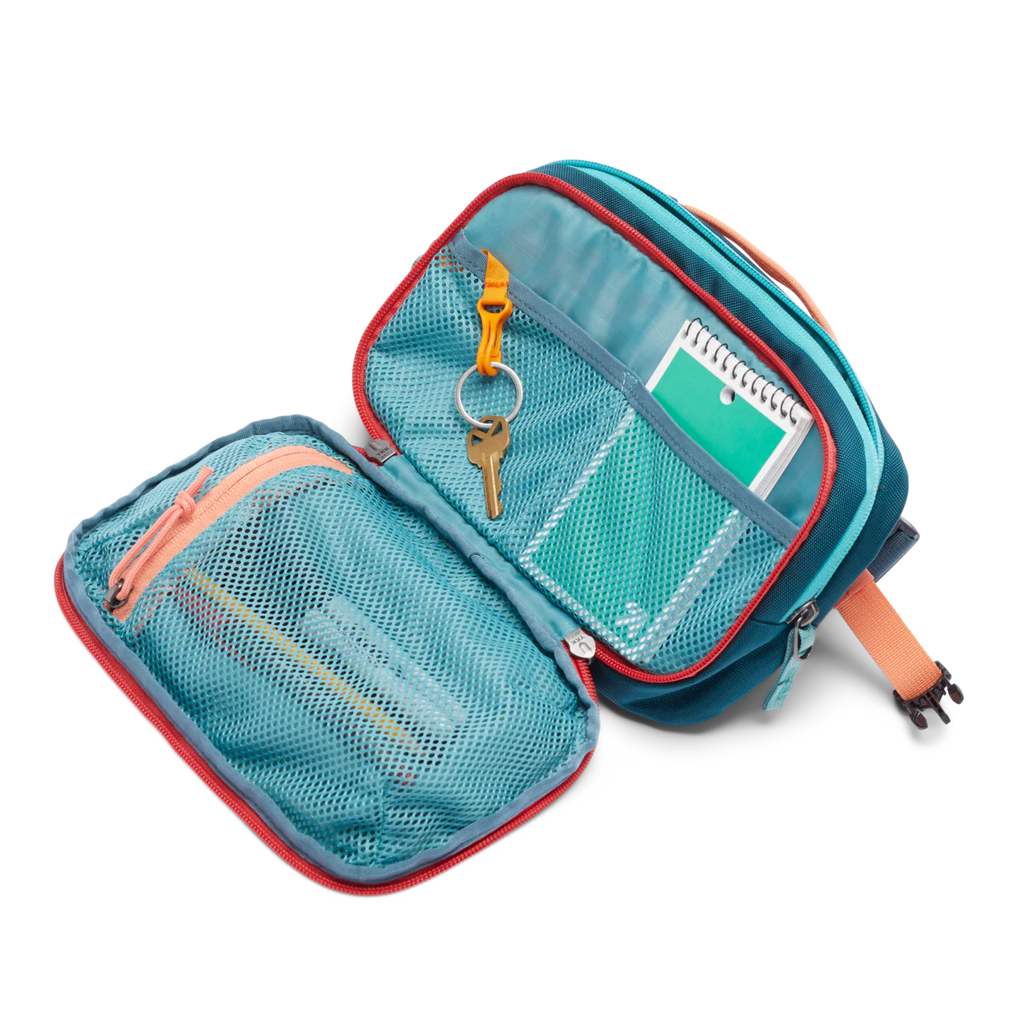 Allpa X 3L Hip Pack