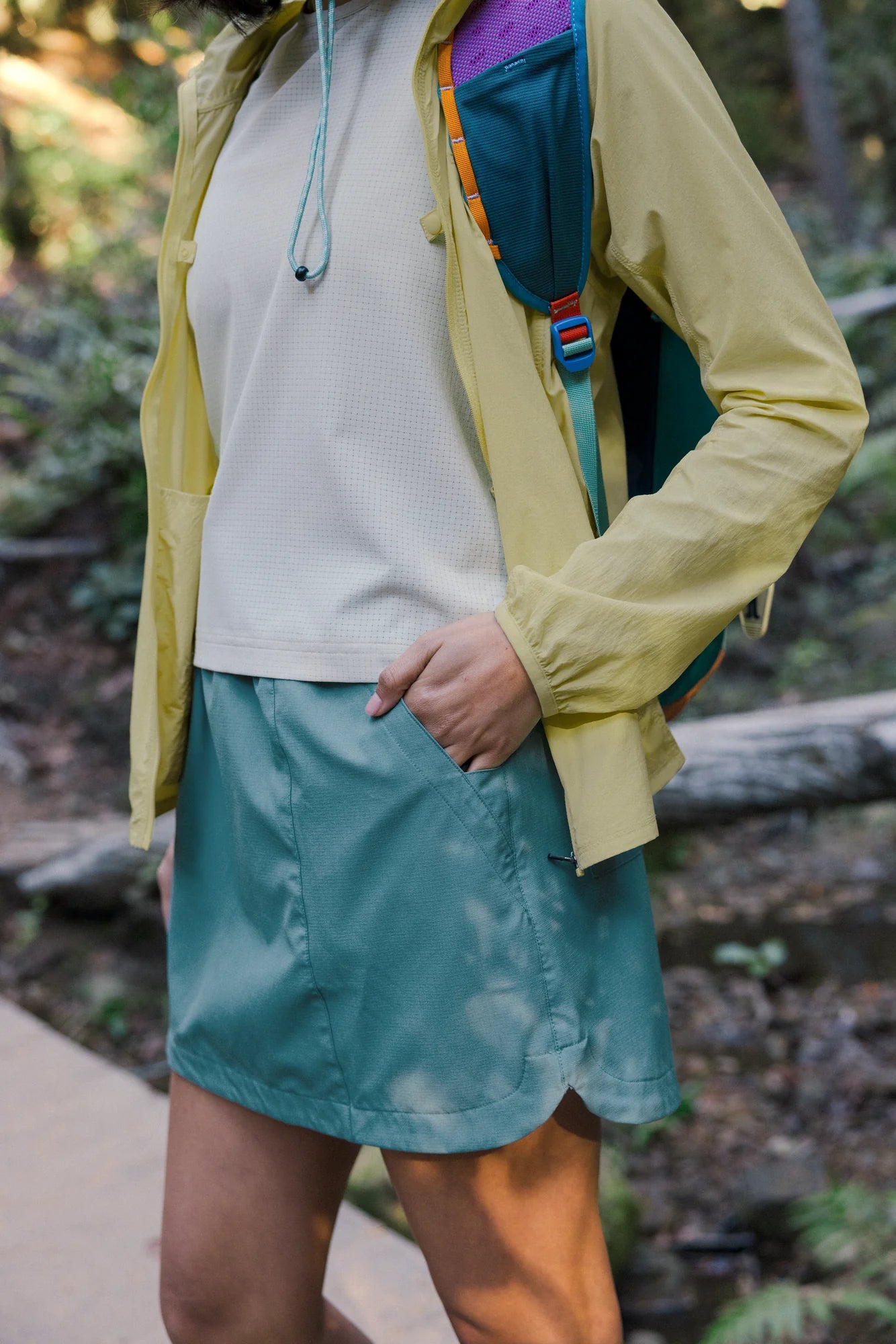 Losdos Skirt - Women's