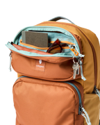 Tasra 16L Backpack