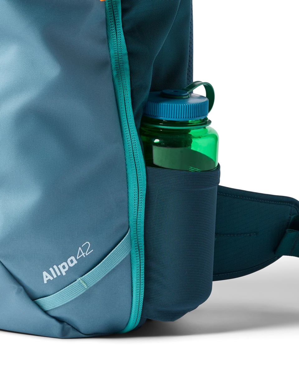 Allpa 42L Travel Pack