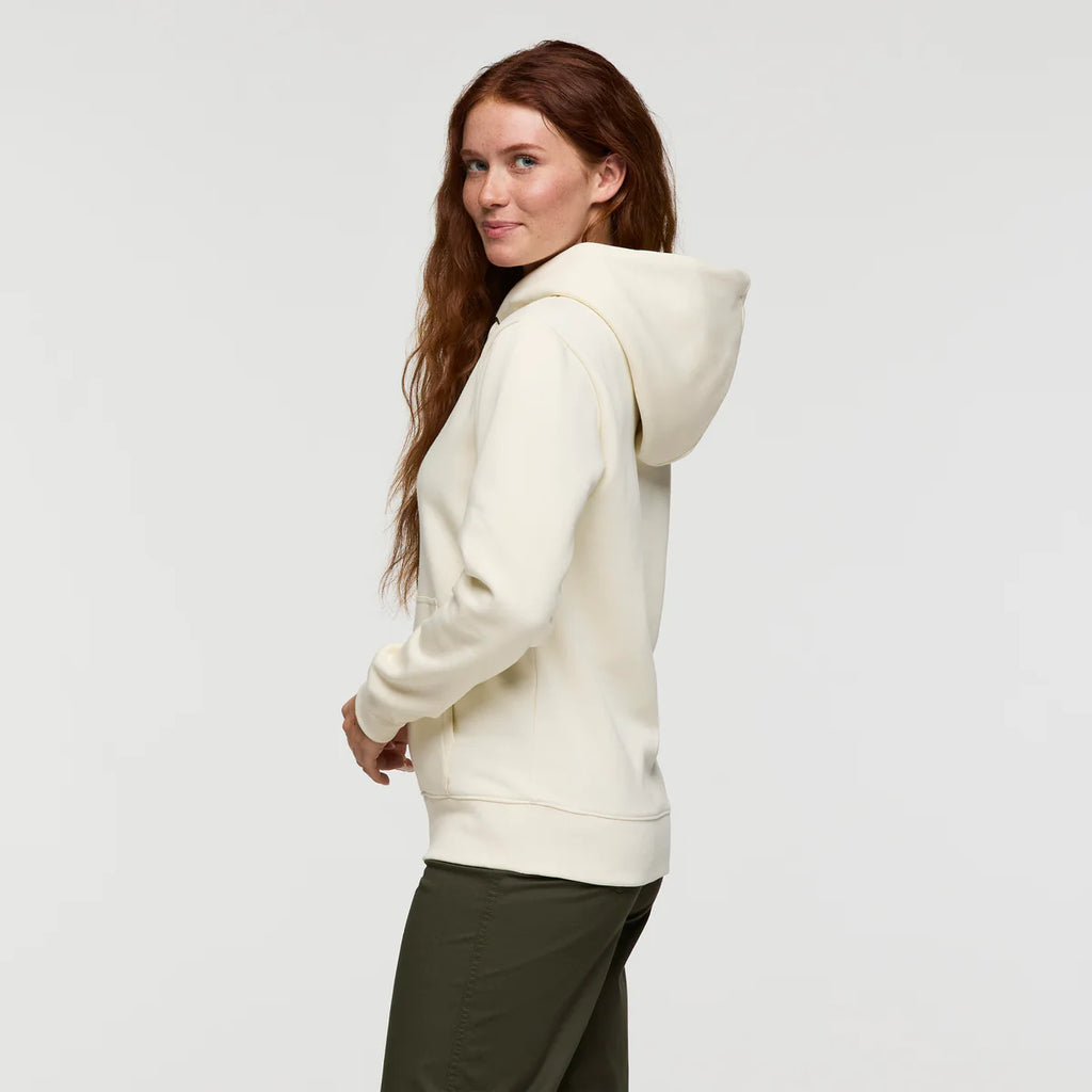 Cotopaxi Llama Pullover Hoodie - Women's