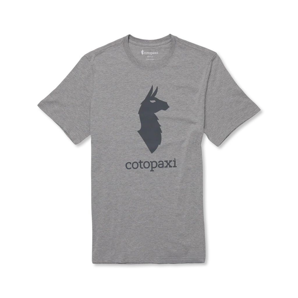 Cotopaxi Llama T-Shirt - Men's
