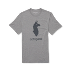 Cotopaxi Llama T-Shirt - Men's