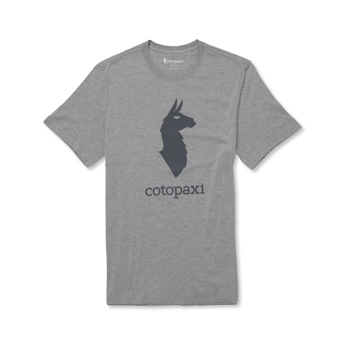 Cotopaxi Llama T-Shirt - Men's