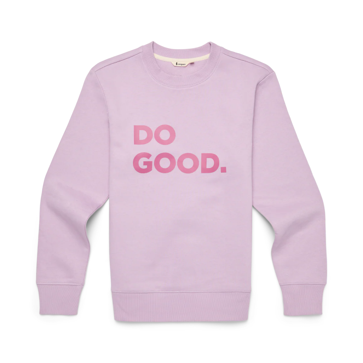 Do Good Crew Sweatshirt - Women's