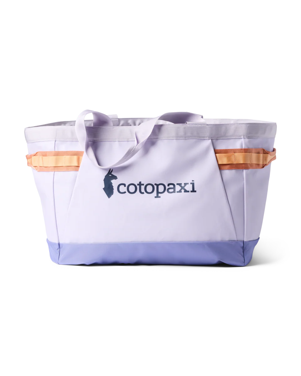 Allpa 60L Gear Hauler Tote