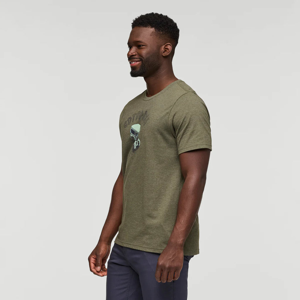 Coto-Pilot T-Shirt - Men's