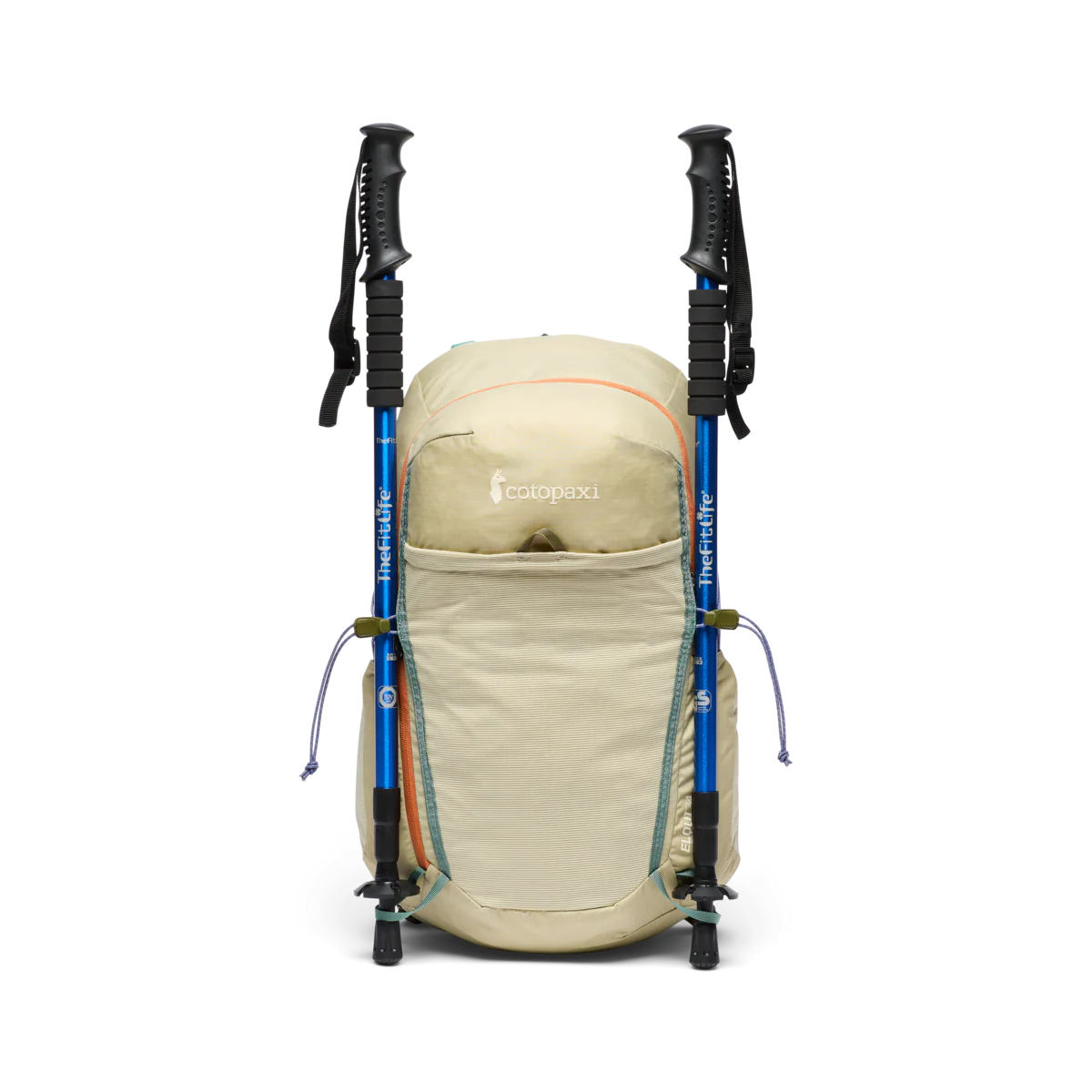 Elqui 24L Daypack