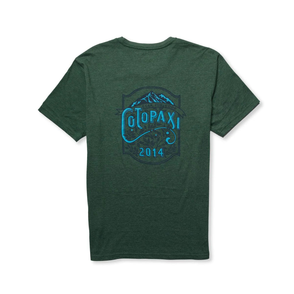 Wild West T-Shirt - Men's