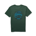 Wild West T-Shirt - Men's