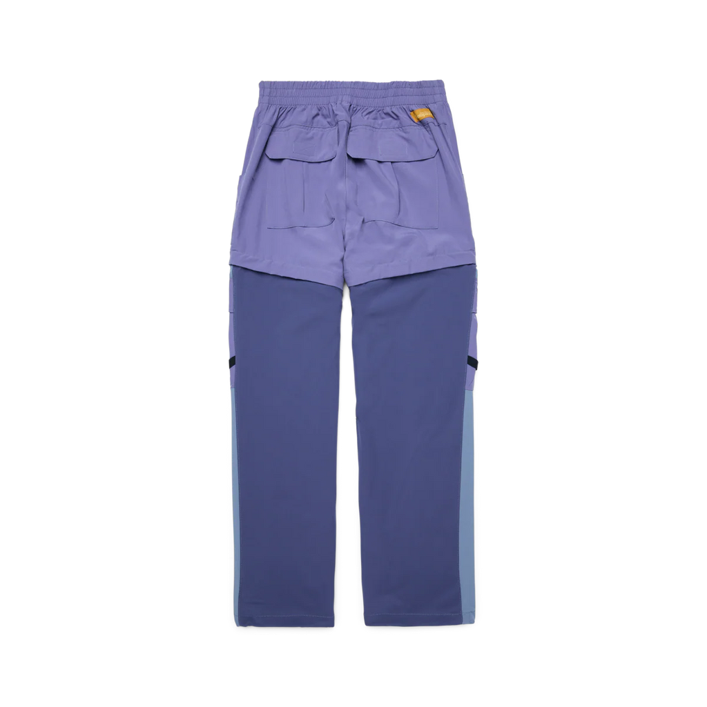 Losdos Zip-Off Pant - Women's