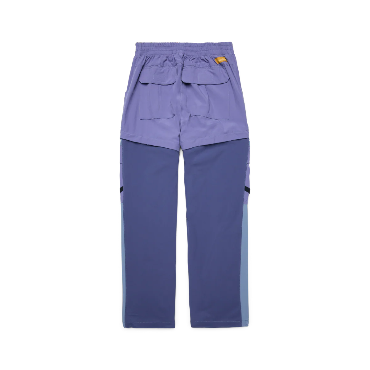 Losdos Zip-Off Pant - Women's