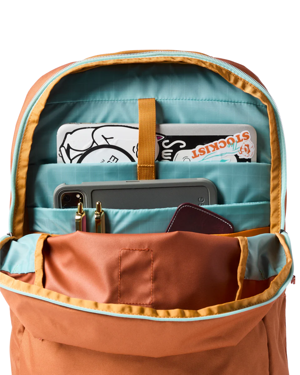 Chiquillo 26L Daypack - Cada Día
