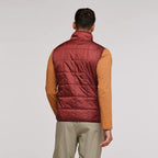 Teca Cálido Vest - Men's