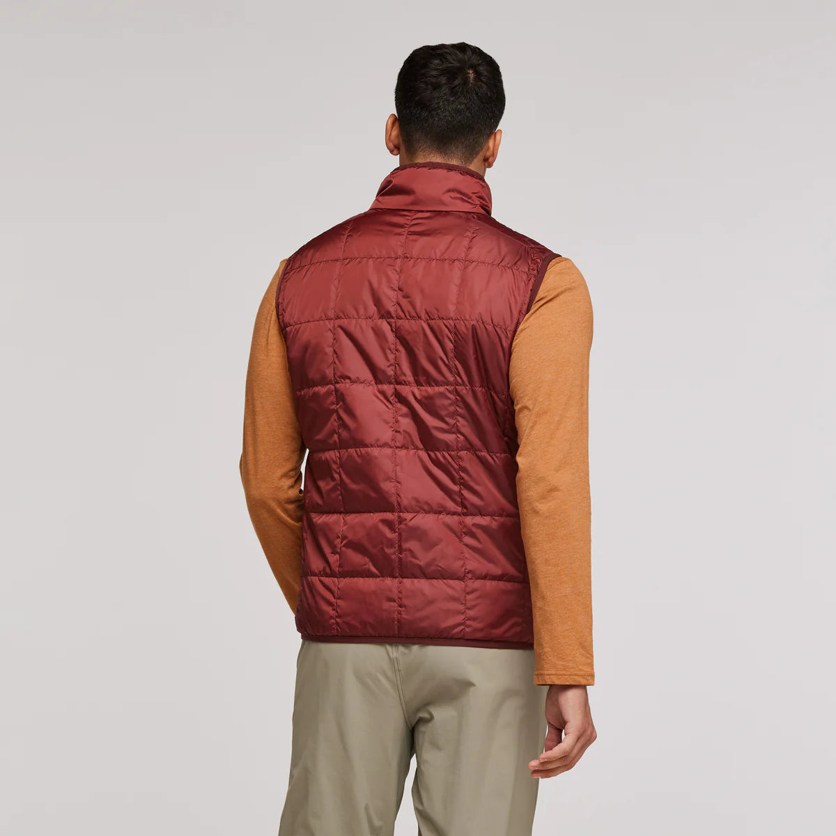 Teca Cálido Vest - Men's