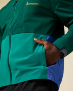Cielo Rain Jacket - Men's