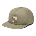 Western Hills Heritage Rope Hat
