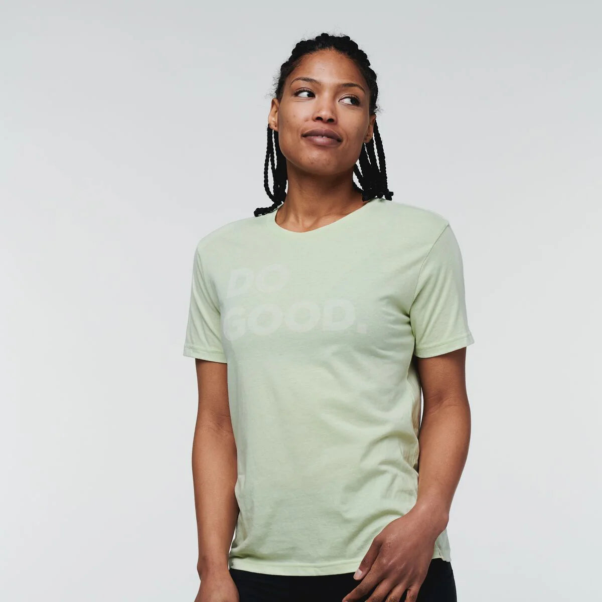 Do Good T-Shirt - Women's