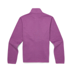 Envo Fleece Full-Zip Jacket - Women's