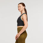 Mari Crop Top - Women's