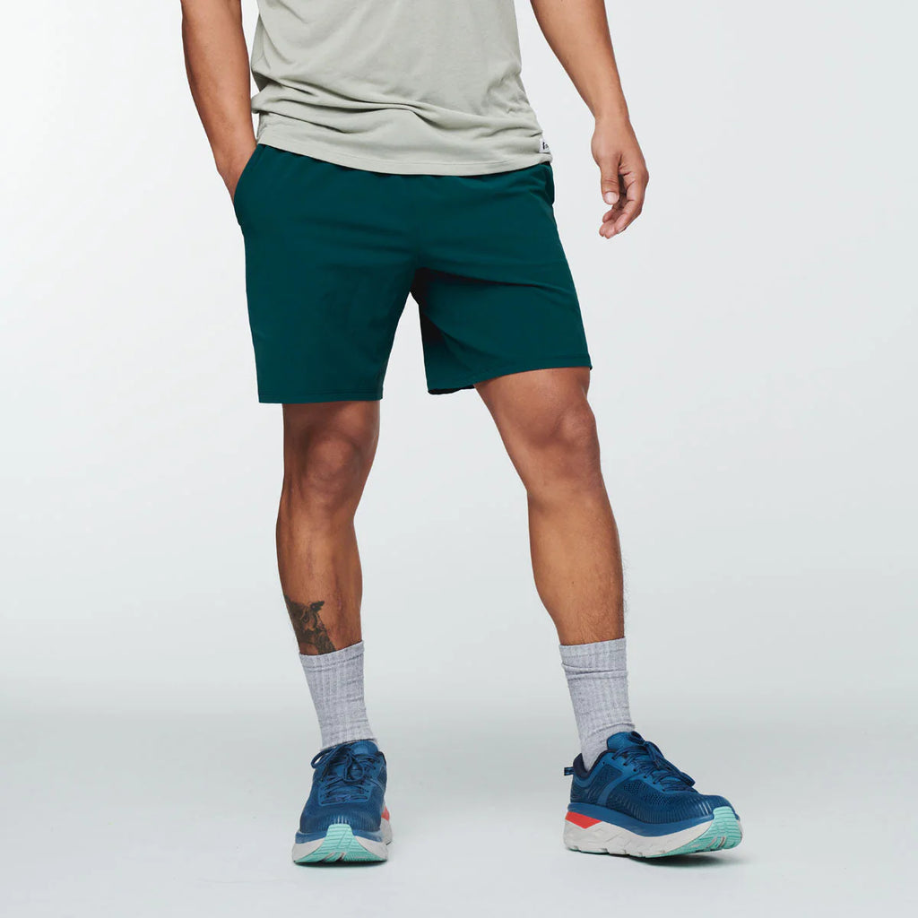 Valle Active Short - Men's