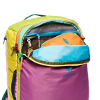 Allpa 42L Travel Pack - Del Día