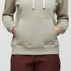 Up and Up Pullover Hoodie - Women's