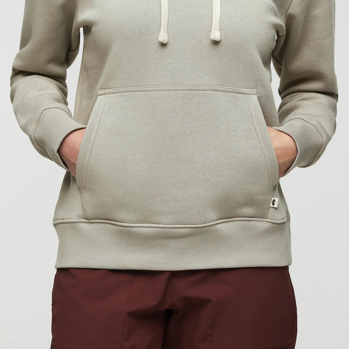 Up and Up Pullover Hoodie - Women's