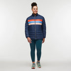 Fuego Down Jacket - Women's