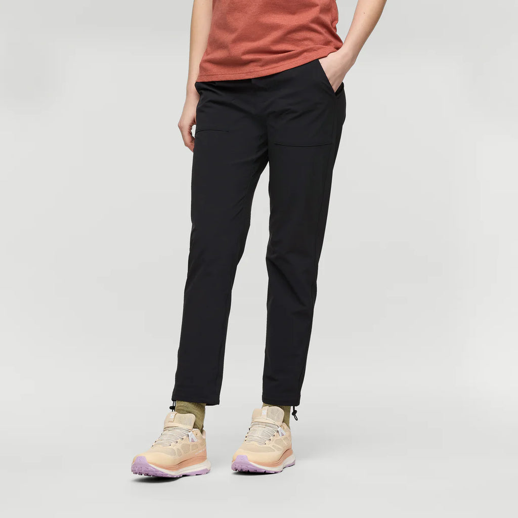 Subo Tech Pant - Women's