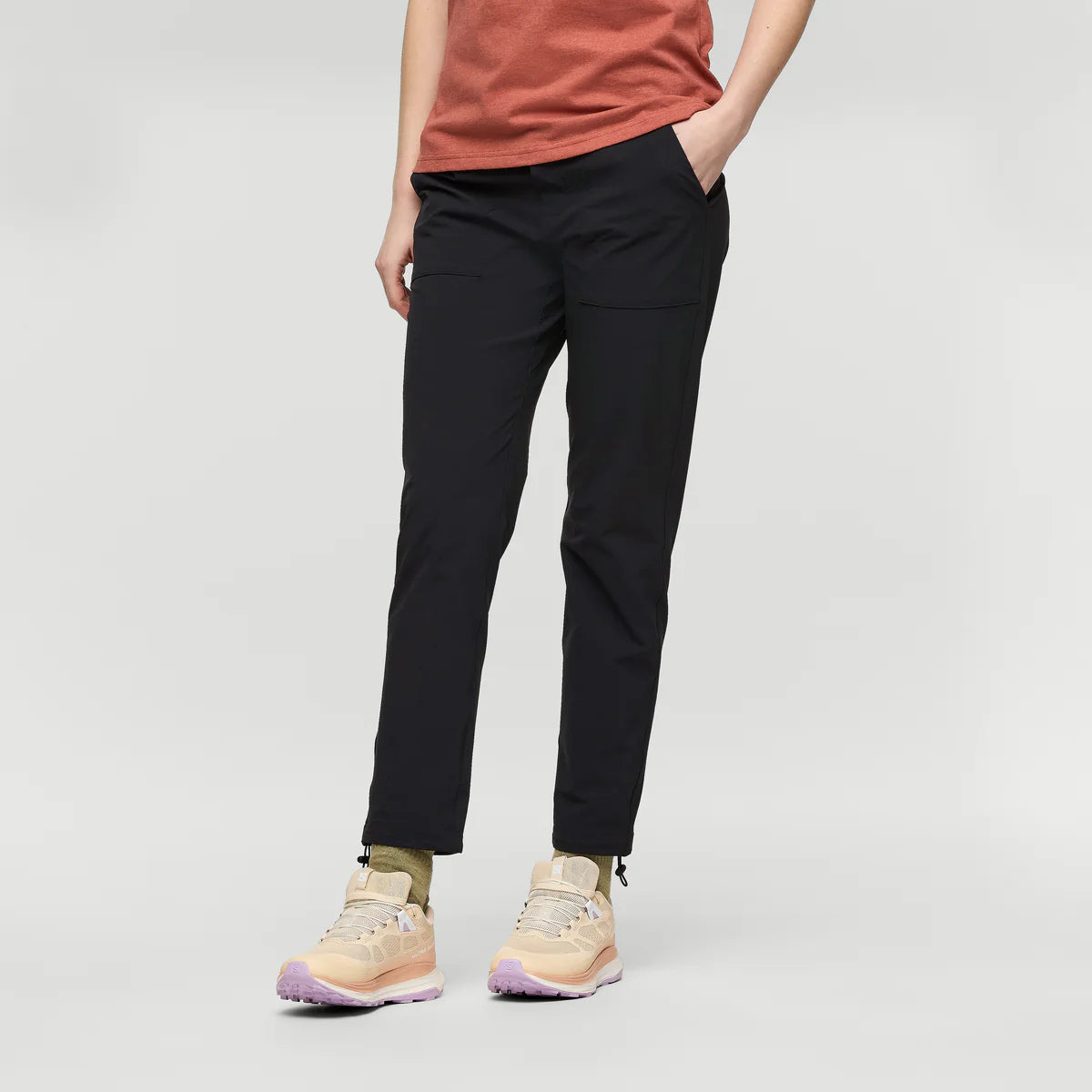 Subo Tech Pant - Women's