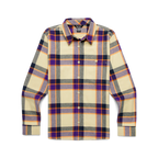Quedo Flannel Shirt - Women's