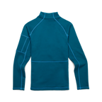 Tempa Fleece Half-Zip Pullover - Women's