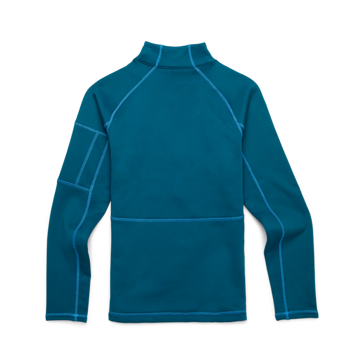 Tempa Fleece Half-Zip Pullover - Women's