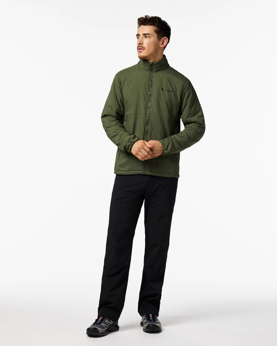 Pacaya 2.0 Insulated Jacket - Men's