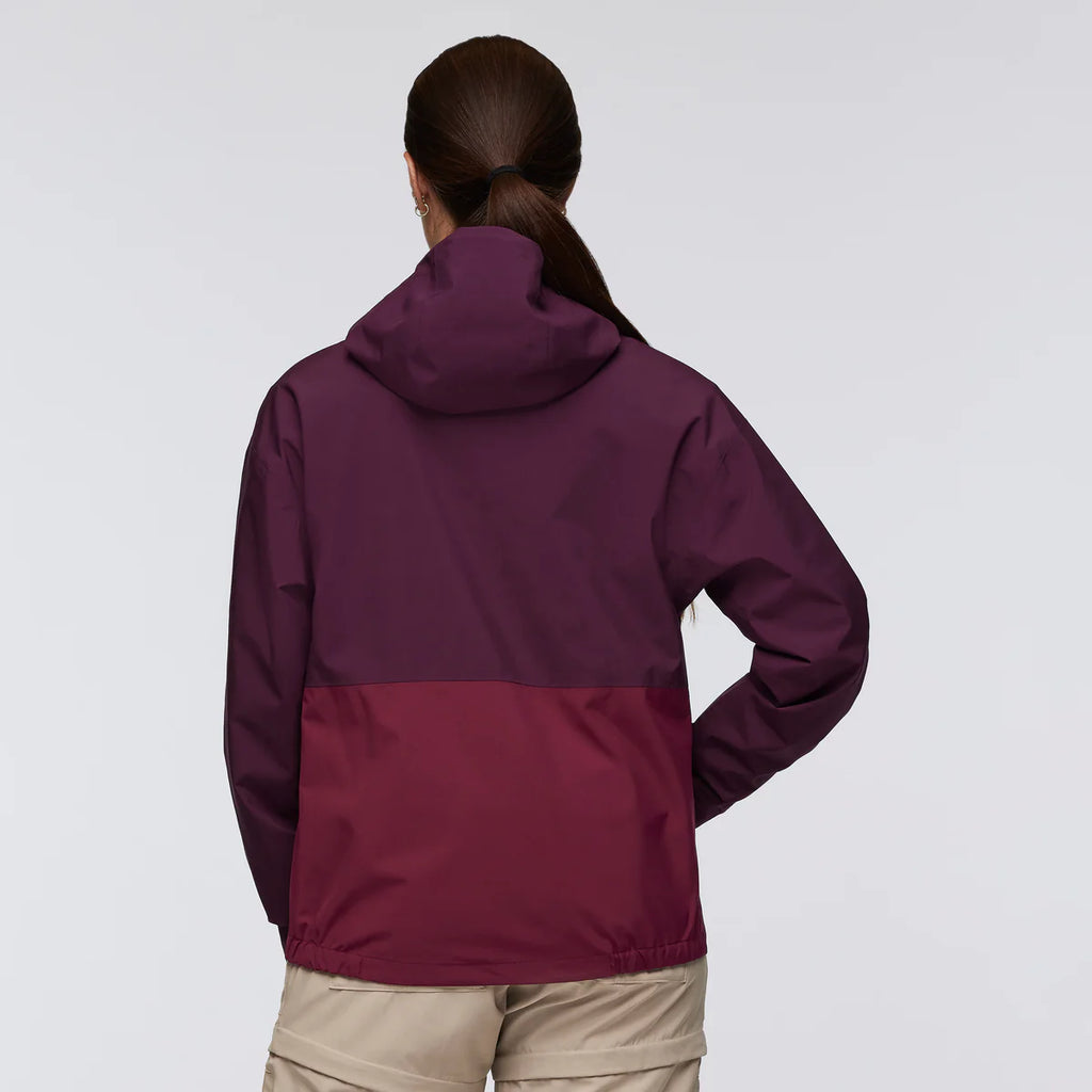 Cielo Rain Jacket - Women's