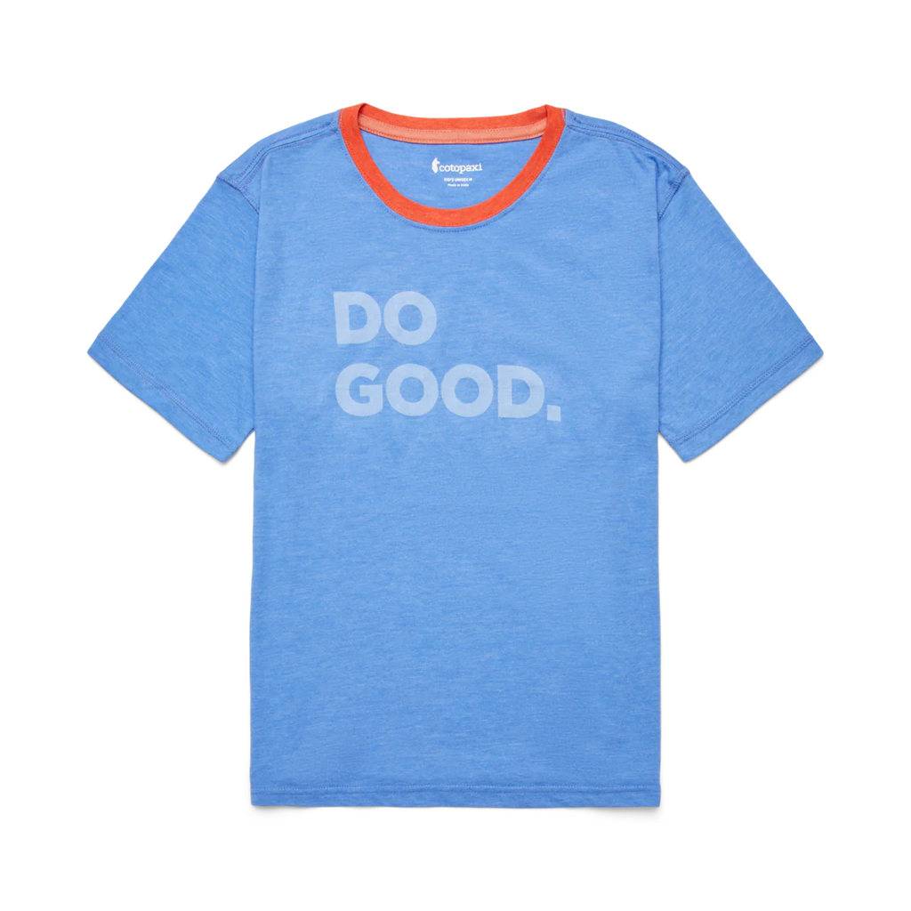 Do Good T-Shirt - Kids'