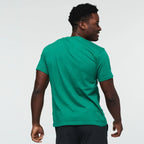 Topo Llama T-Shirt - Men's