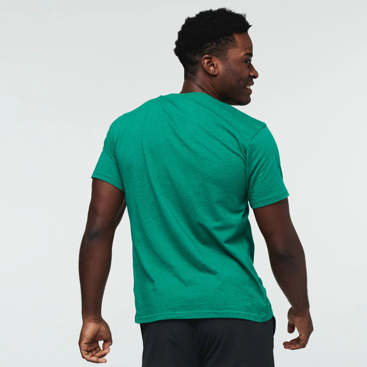 Topo Llama T-Shirt - Men's