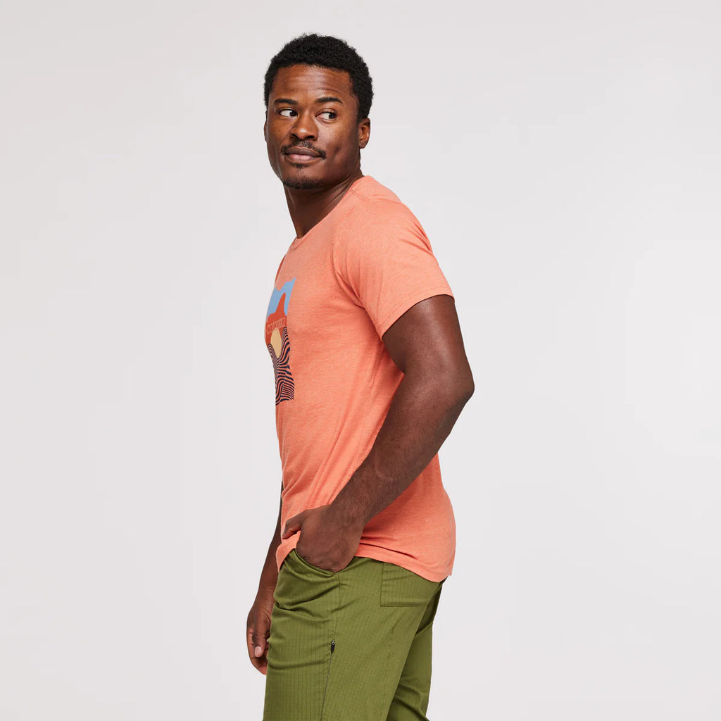 Cotopaxi Vibe T-Shirt - Men's
